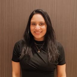 Andie Lazo
