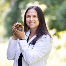 Dr. Erika Olney