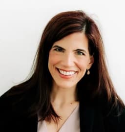 Kimberly Bonsiero, LCSWC