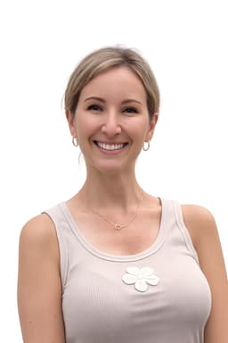 Nickole Karfonta