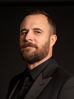 Ron Schirmacher