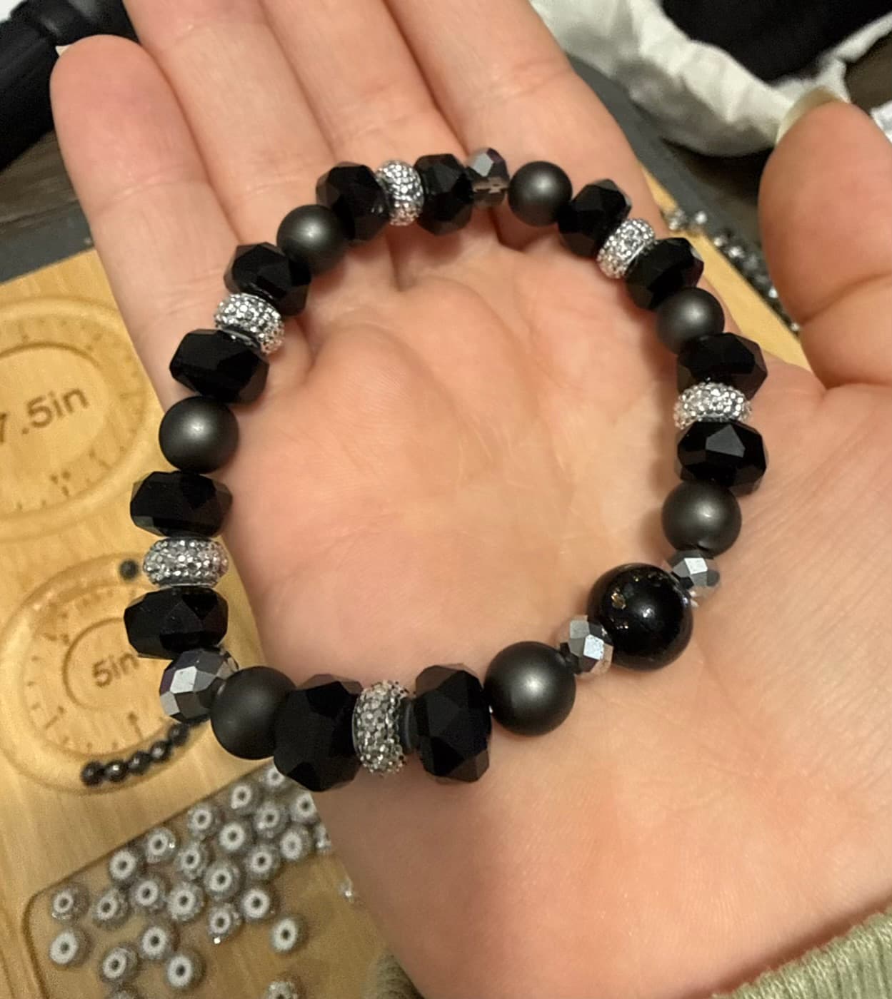 Bracelet