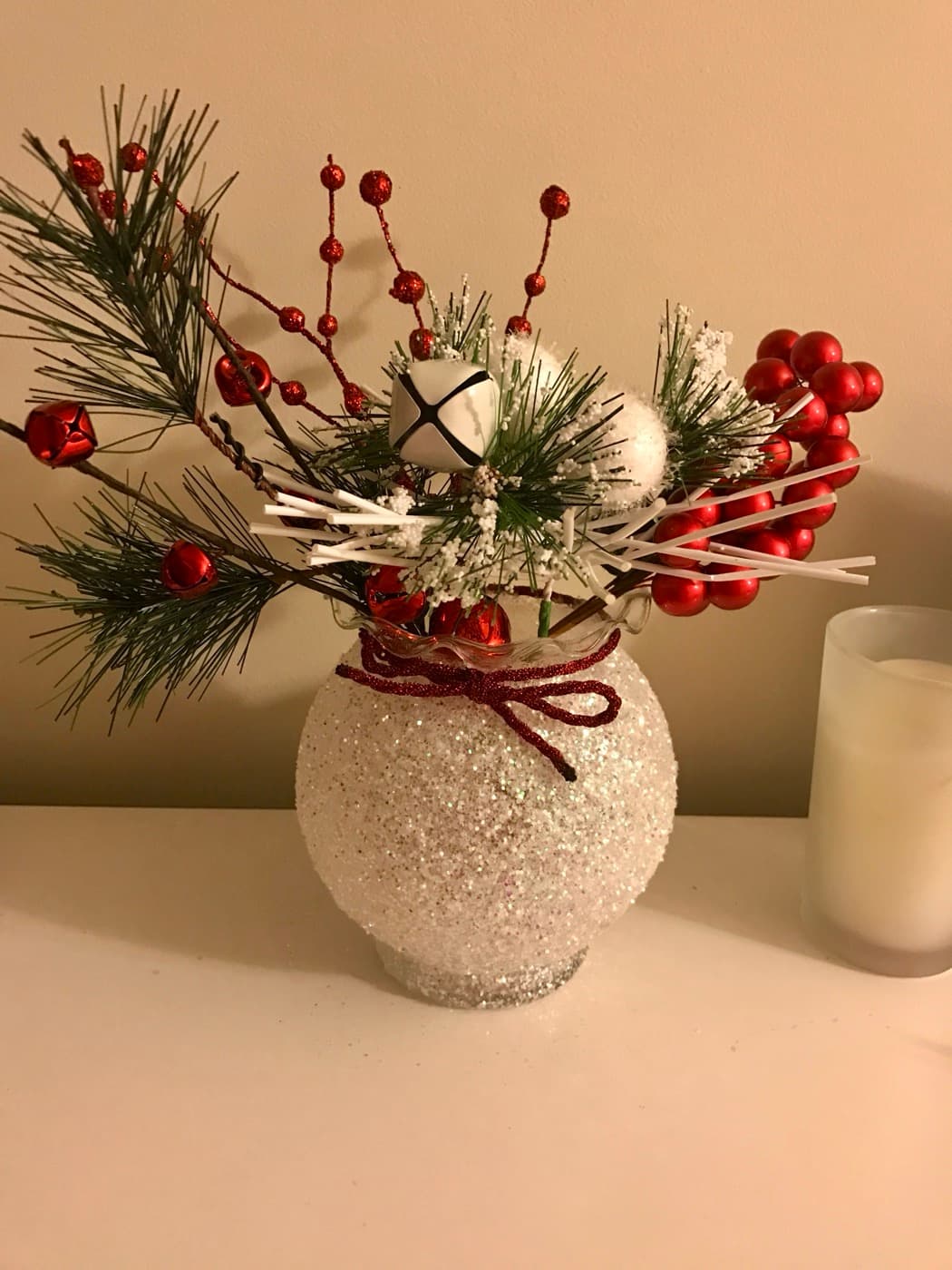 Christmas Wreath