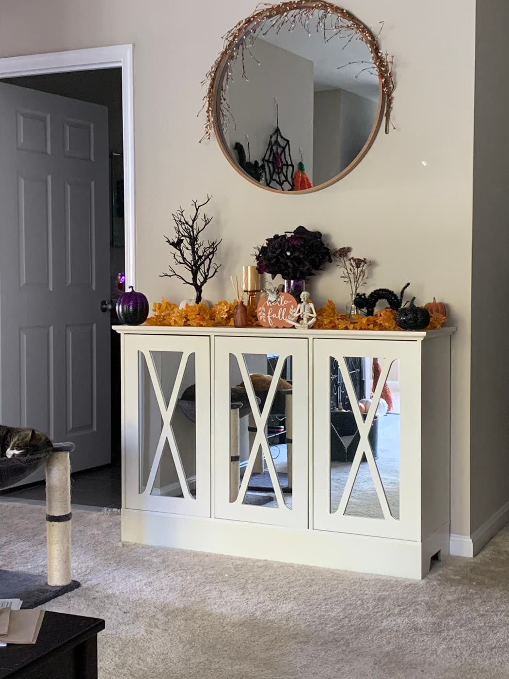 Fall Décor