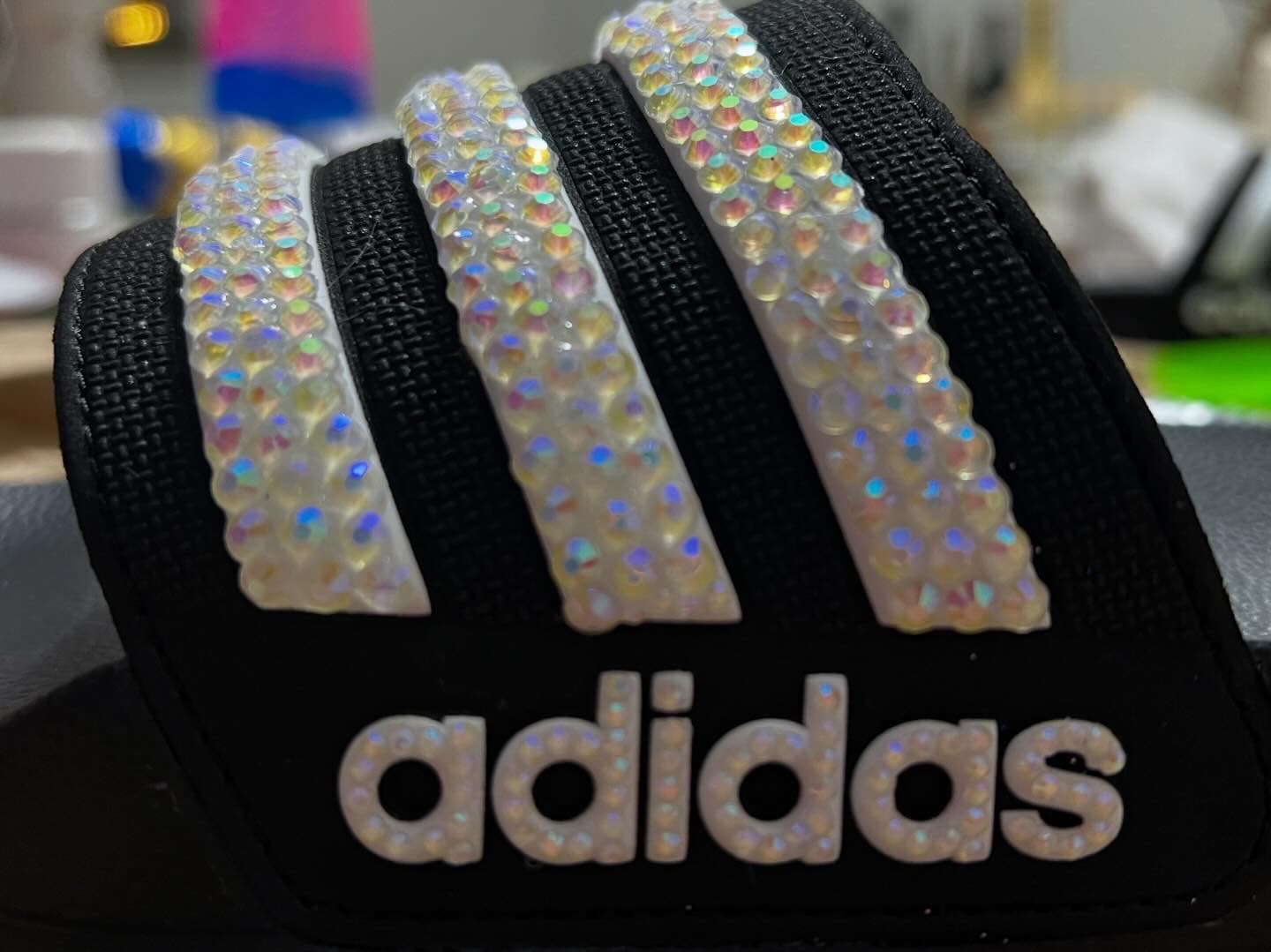 Custom Shoes