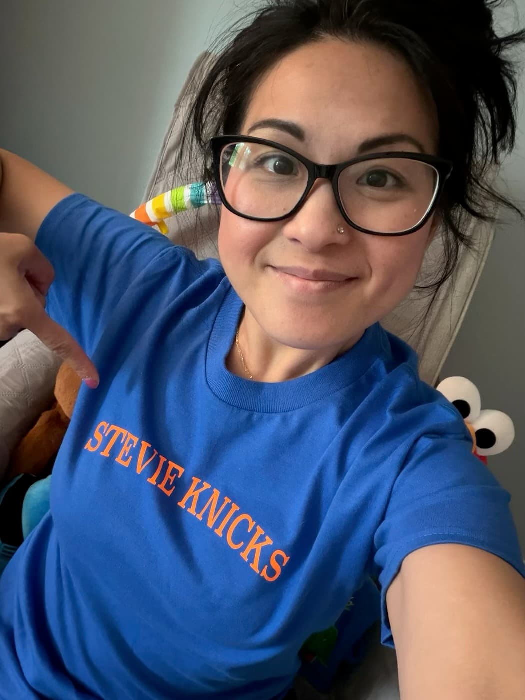 Stevie Nicks Shirt