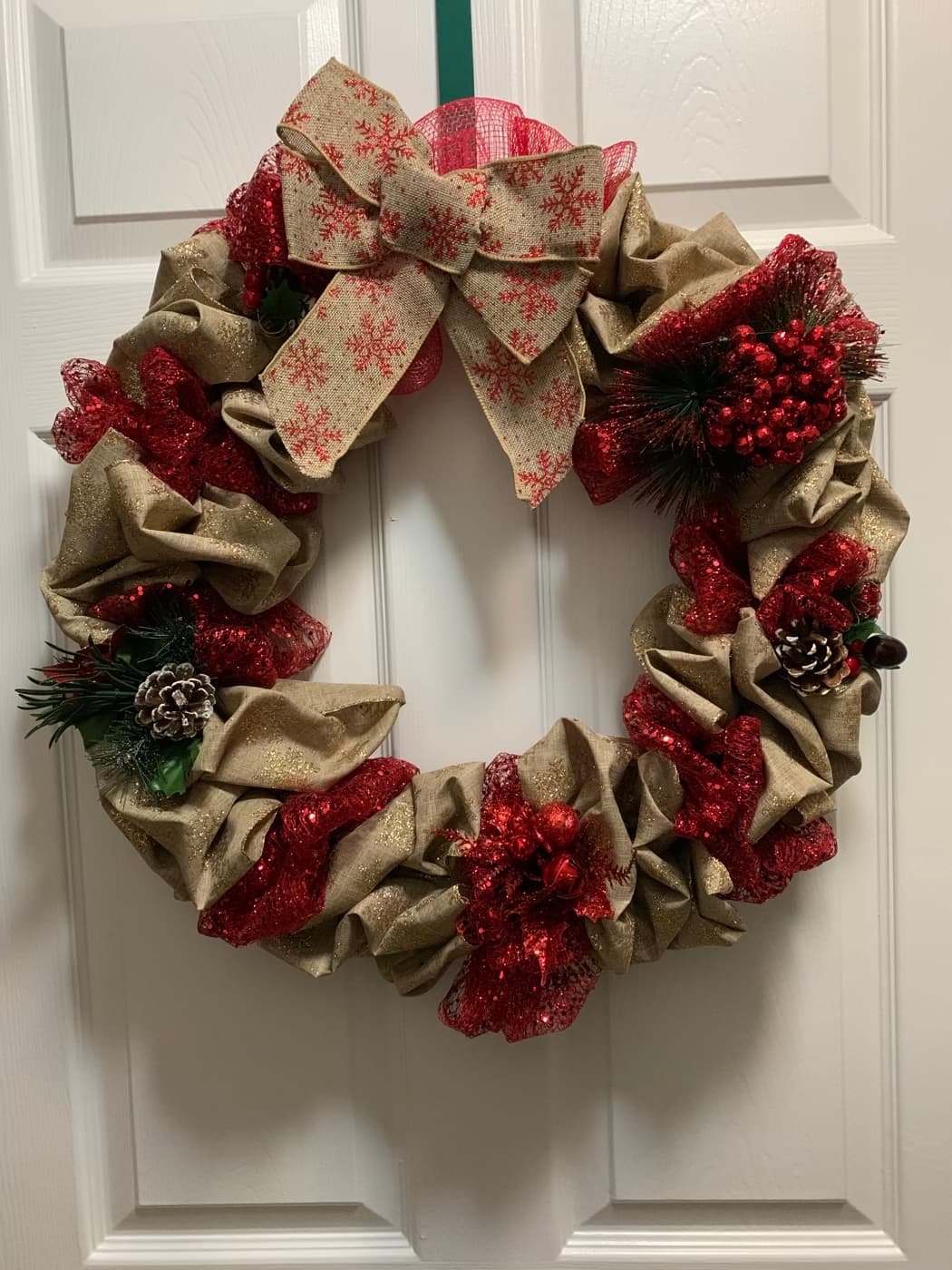 Wreath